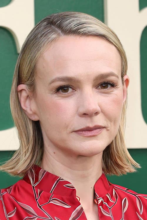 Carey Mulligan profile photo