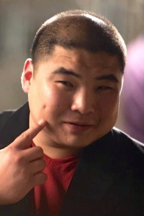 Jang Ji-gun profile photo