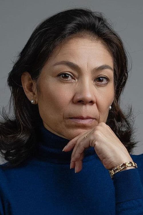 María Antonieta Pérez profile photo