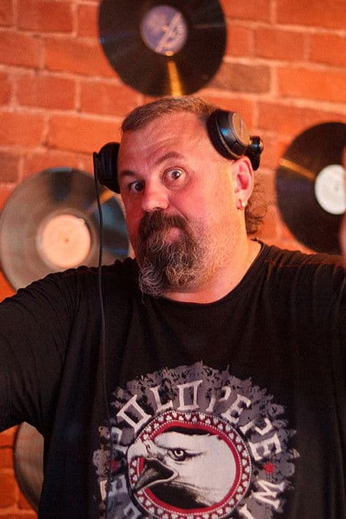 DJ Gonzalez profile photo