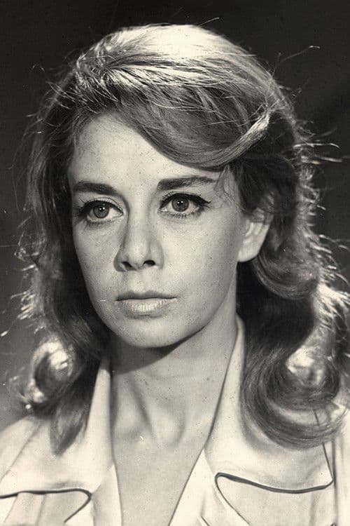 Jenny Roussea profile photo