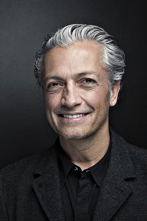 Arturo Velasco profile photo