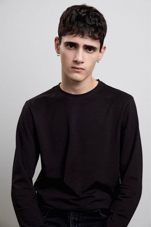 Bernat Roqué profile photo