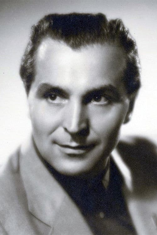 Gustav Nezval profile photo