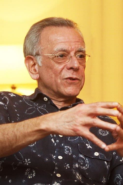 José Bustani profile photo