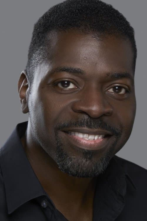 Chike Johnson profile photo