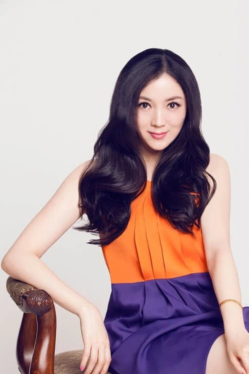Zhang Di profile photo