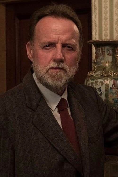 Ian McQueen profile photo