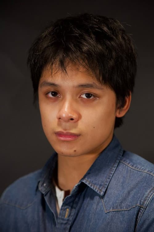 Isaiah Roxas profile photo