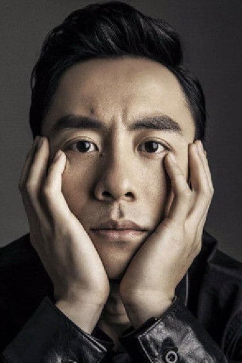 Huang Yixin profile photo