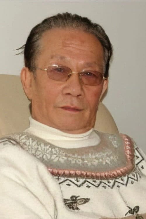 Wang Bing profile photo