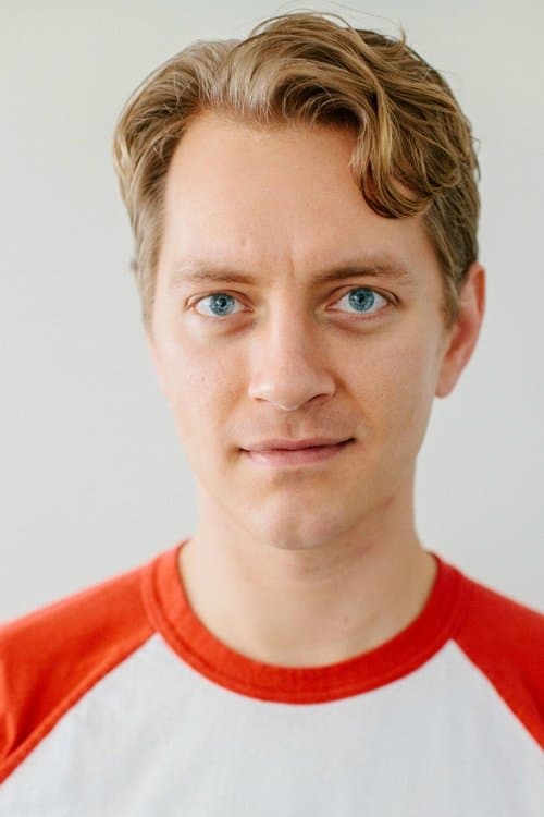 Austin M. Craig profile photo