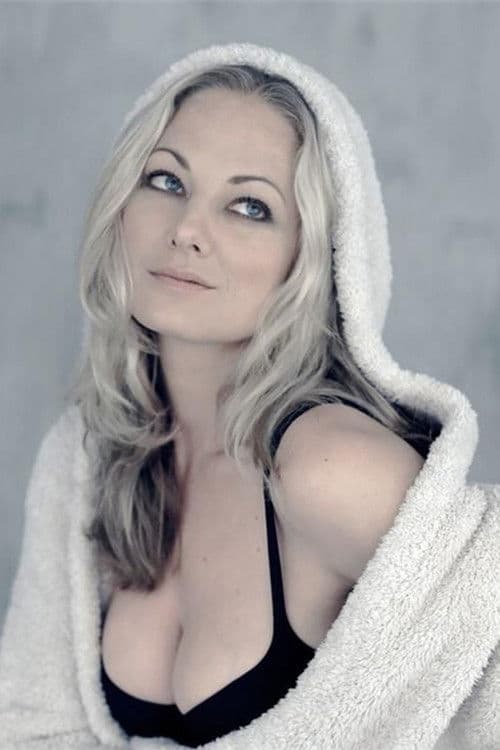 Dorette Potgieter profile photo