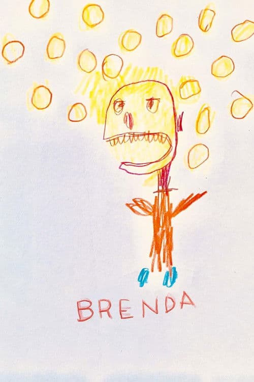 Brenda poster