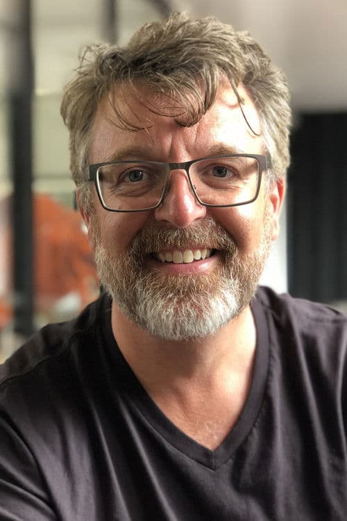 Michael Higham profile photo