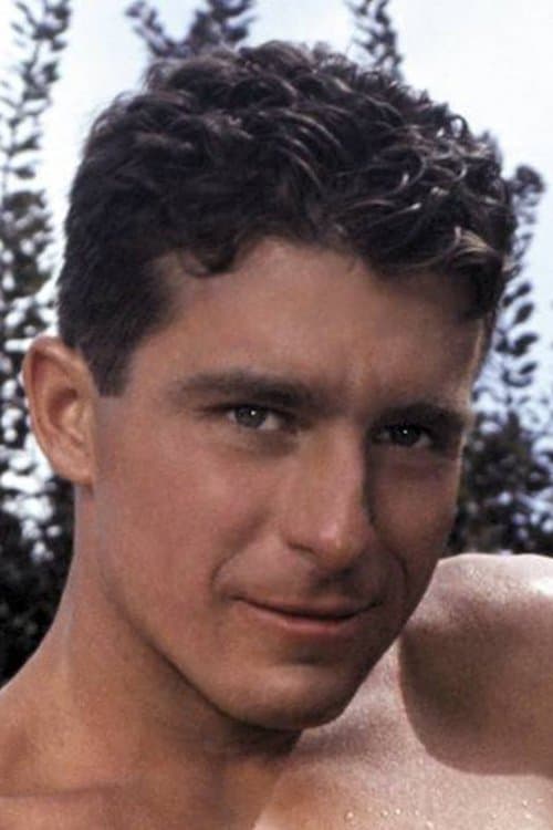 Alex Kincaid profile photo