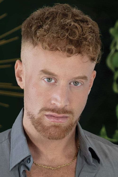 Tim James profile photo