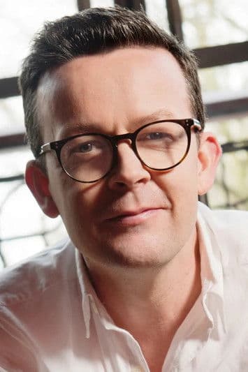 Enda Walsh profile photo