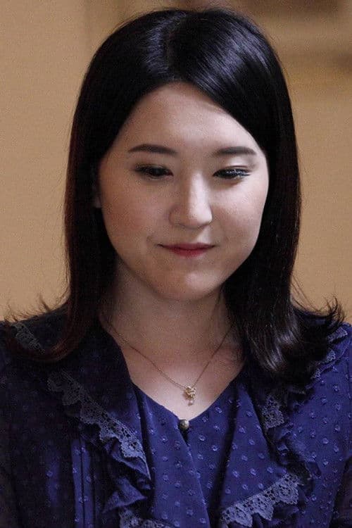 Kim Jeong-ah profile photo