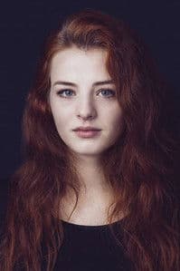 Natália Gadzmanová profile photo