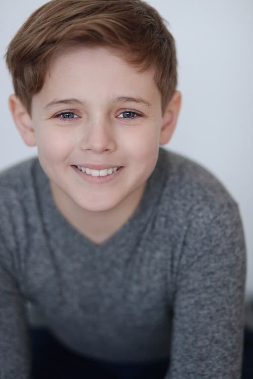 Kingston Goodjohn profile photo