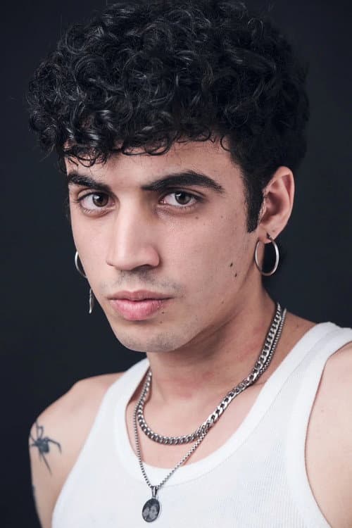 Brian Vilche profile photo