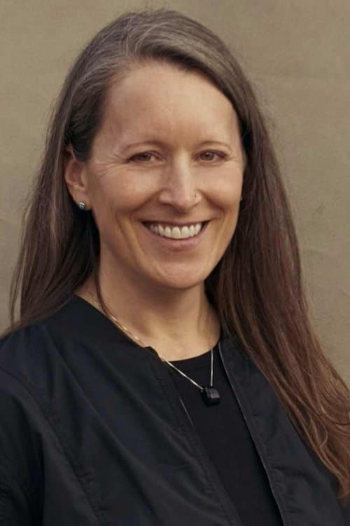 Audrey Powers profile photo