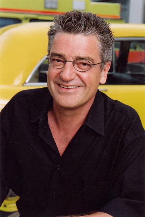 Franz Xaver Gernstl profile photo