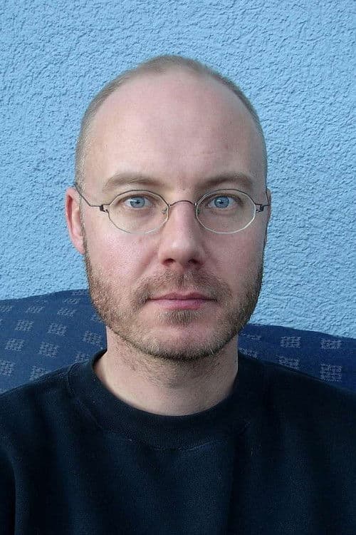 Antoine Cattin profile photo