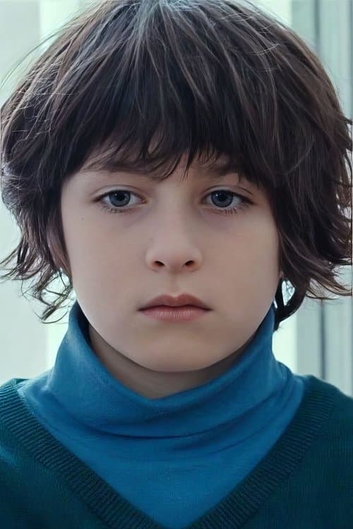 Darius Zarrabian profile photo