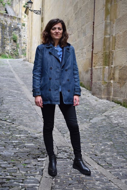 Maider Oleaga profile photo