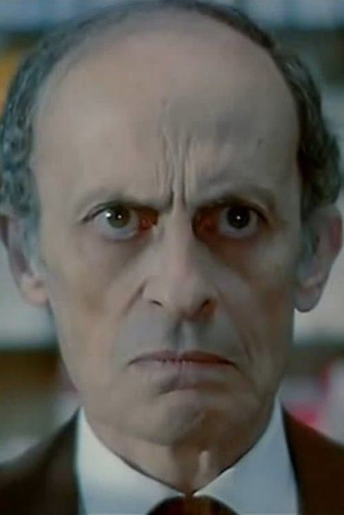 Adib El Tarabolsy profile photo