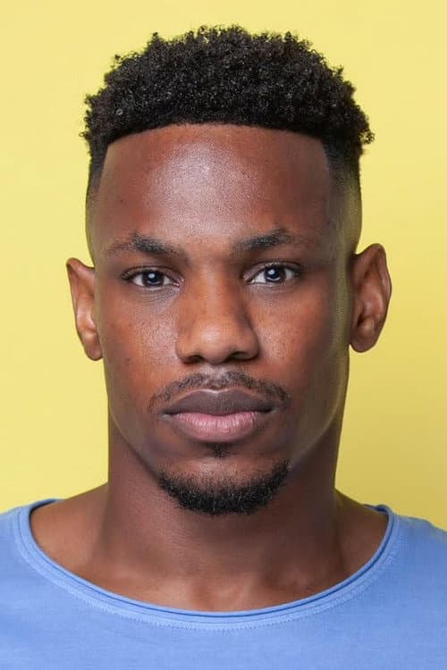 Brandon M. Shaw profile photo