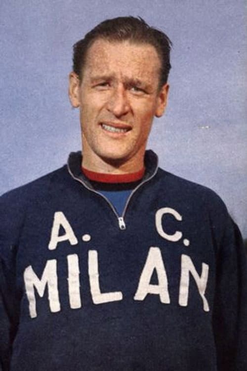 Nils Liedholm profile photo