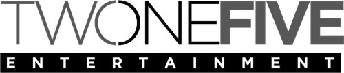 Two One Five Entertainment