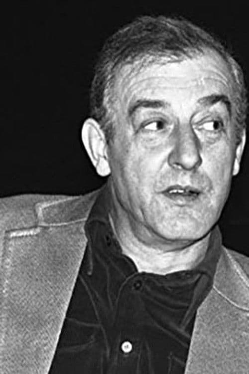 Paweł Komorowski profile photo