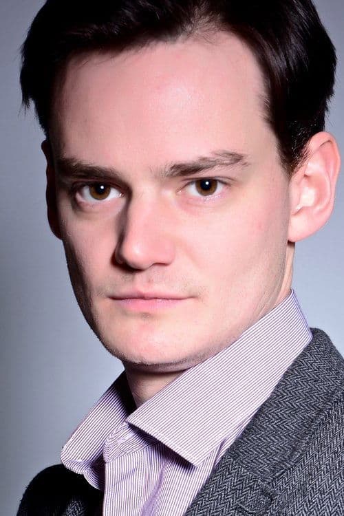 James Savage-Hanford profile photo