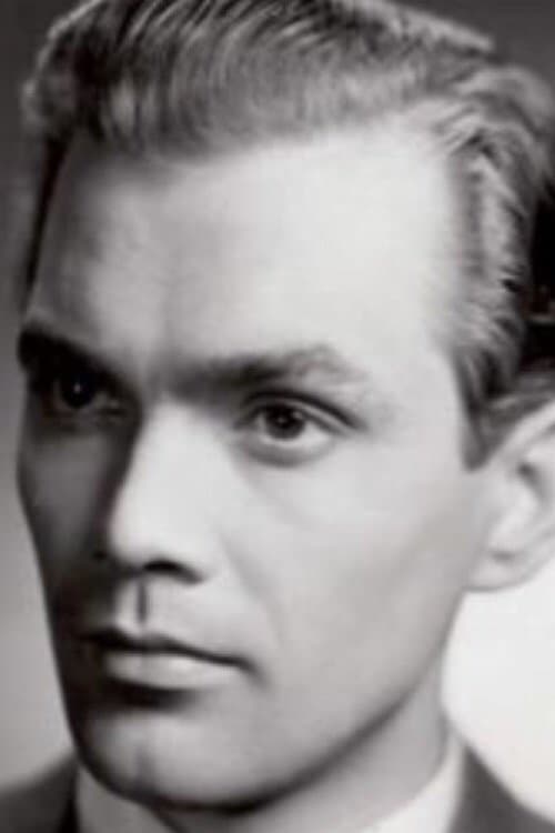 Birger Malmsten profile photo