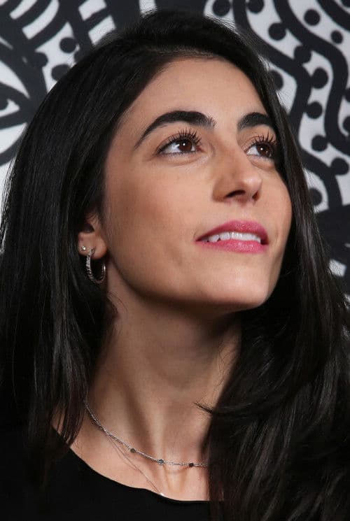 Juliana Búrigo profile photo