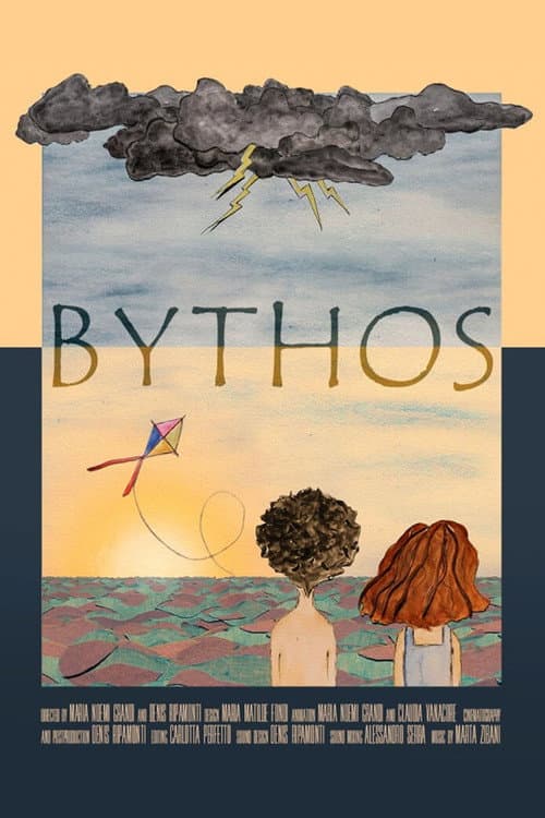 Bythos poster
