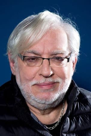István Verebes profile photo