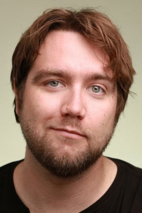Rasmus Borst profile photo