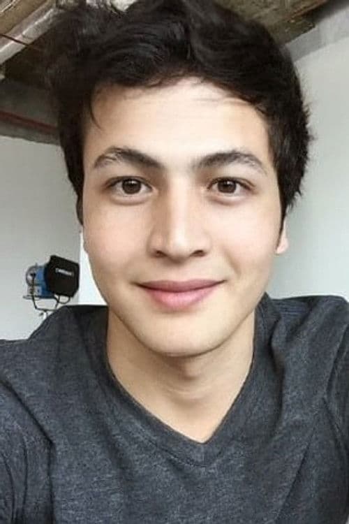 Daler Yusuf profile photo