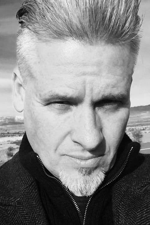 Rob Diamond profile photo