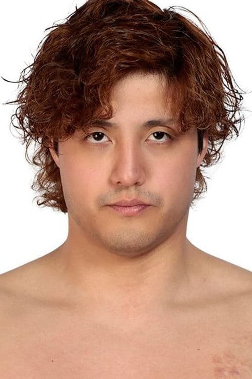 Ryusei Yasuda profile photo
