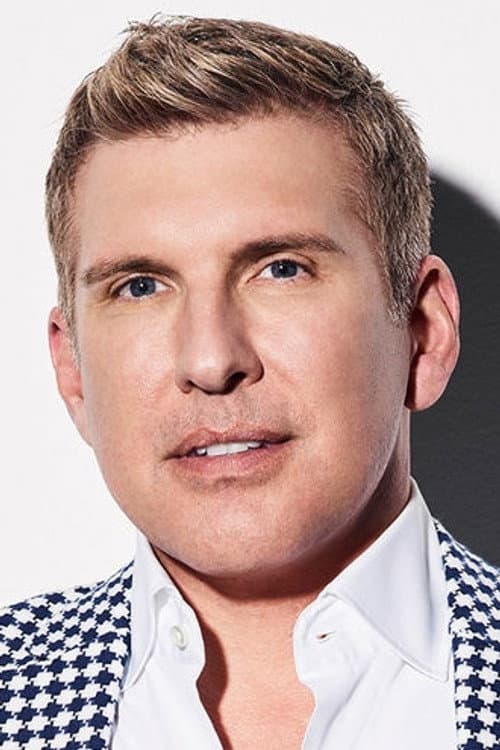 Todd Chrisley profile photo