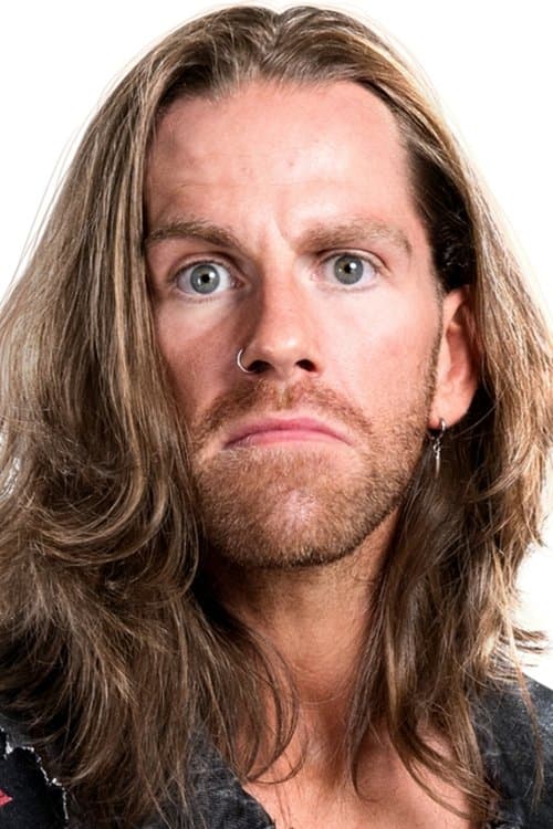 James Dowell profile photo