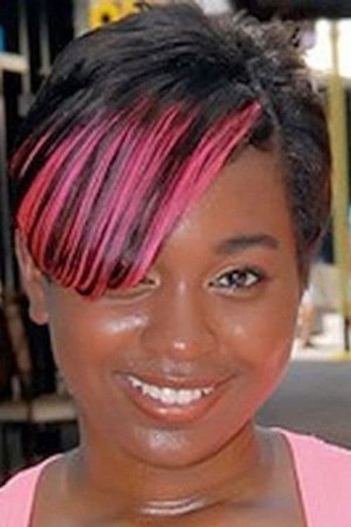 Roxanne Shorte profile photo