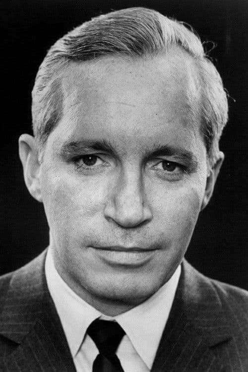 Frank Reynolds profile photo