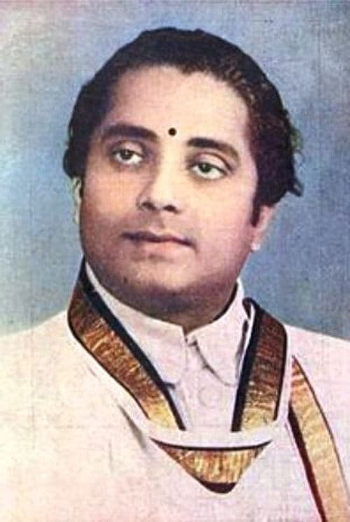 Honnappa Bhagavathar profile photo